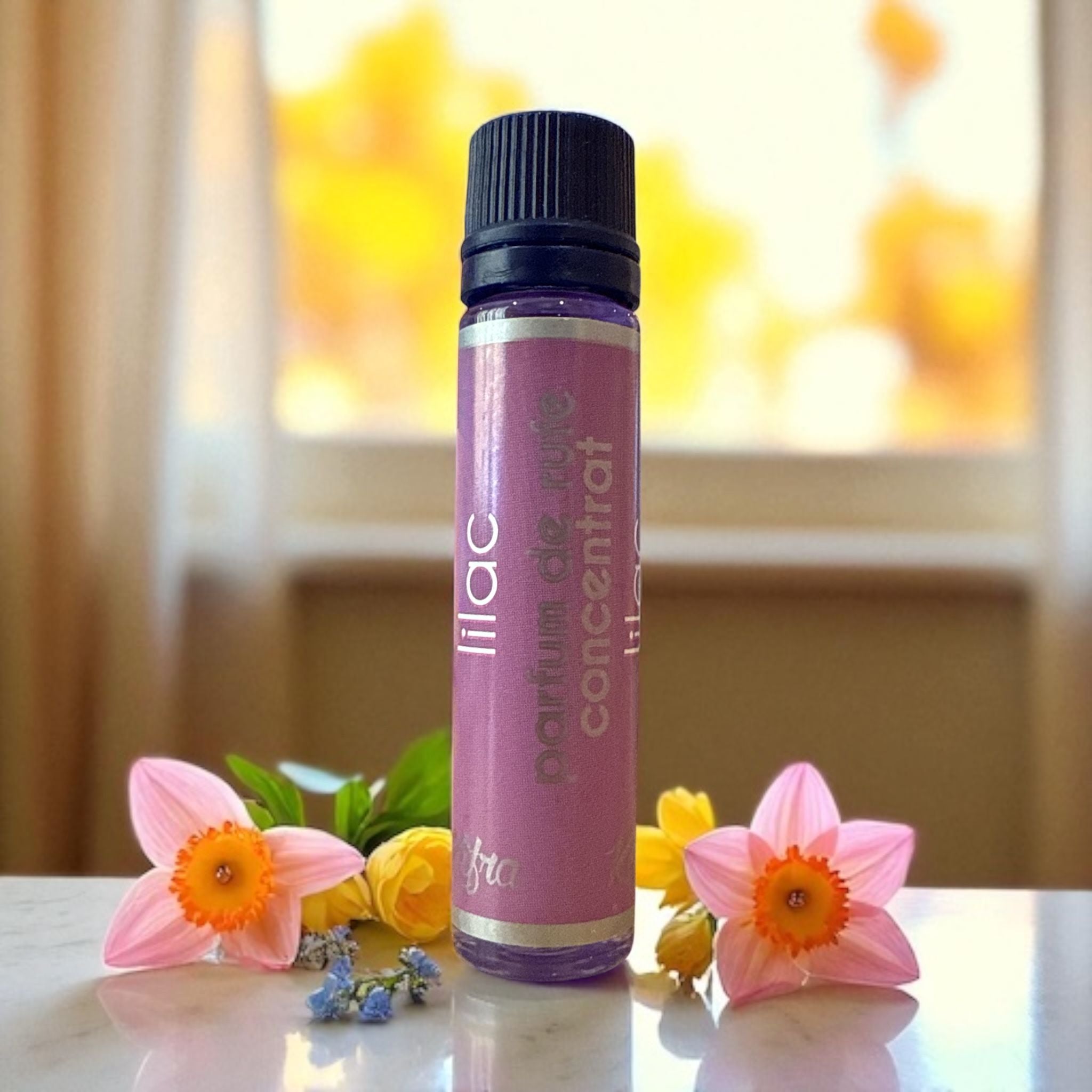 Parfum de Rufe Kifra Minidoza Liliac 25 ml Parfum de Rufe Kifra Minidoza Liliac 25 ml